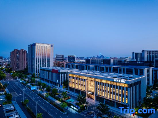 Rui Tai Hotel