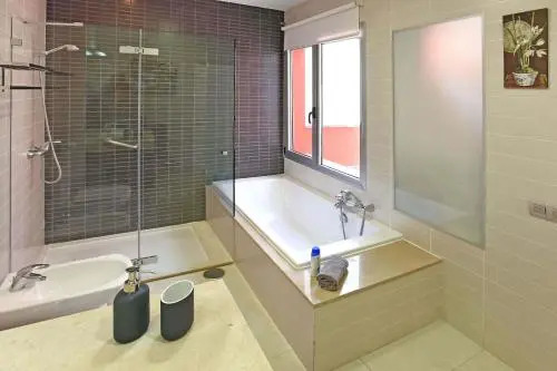 Salobre Vista Golf 26