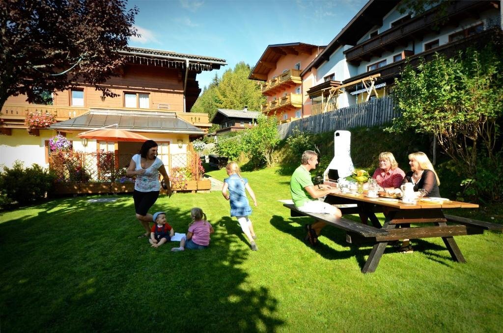 Pension Mozart