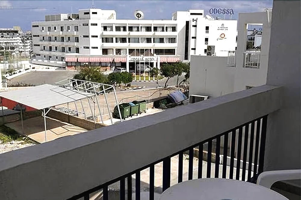 Georgia Hotel Apartments