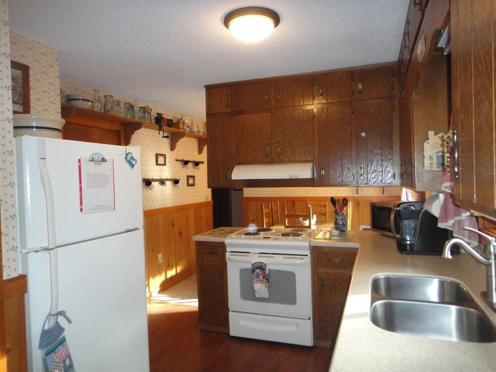 Williams Cottage