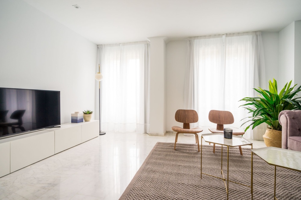 iloftmalaga Premium Alameda Principal