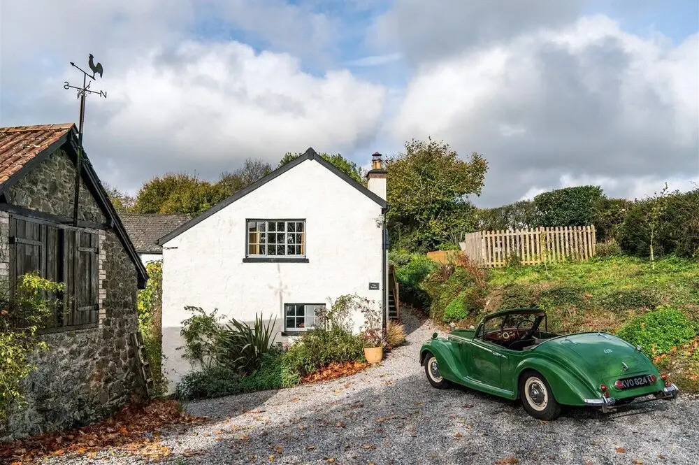 The Stables - Charming rural bolthole