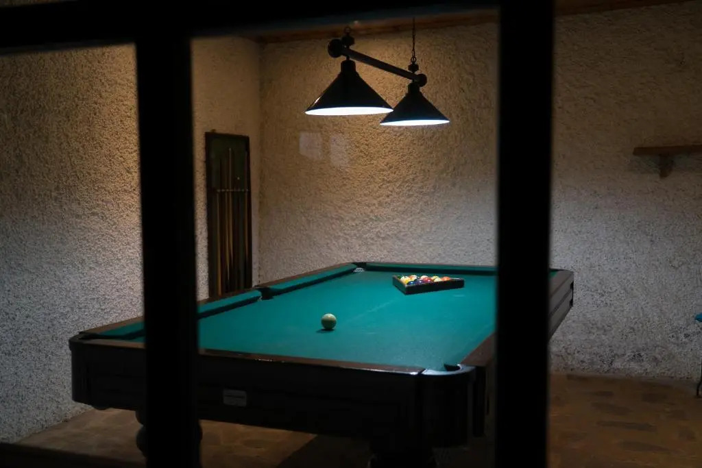 Casa das Proteas