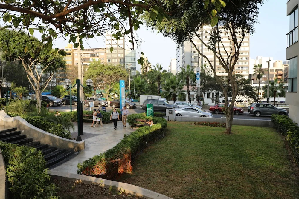 Miraflores Nest Tripoli