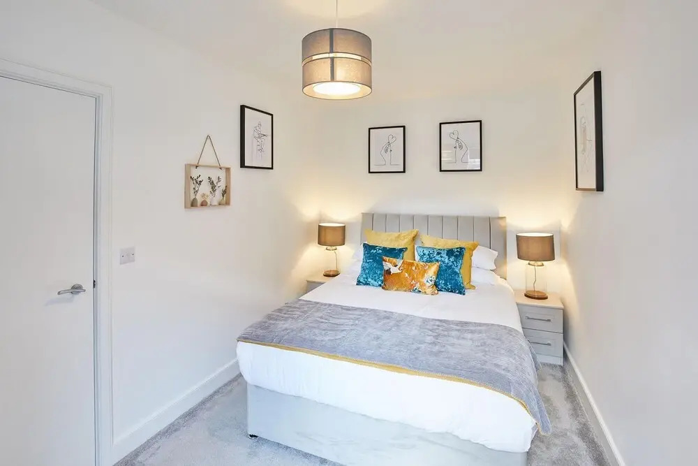 Host Stay Morgan s Rest