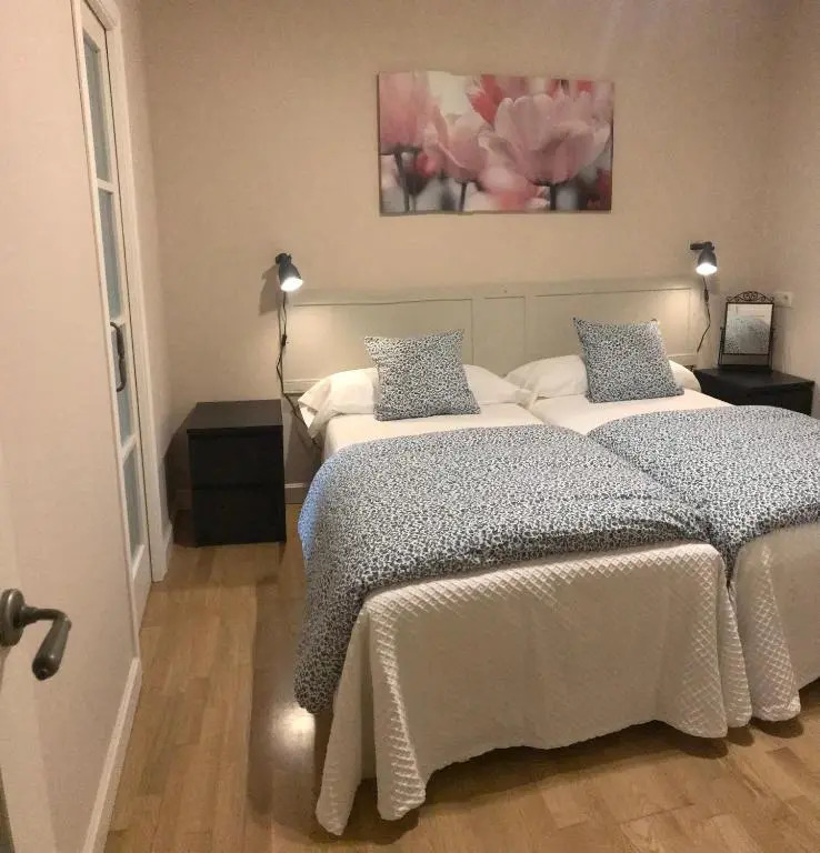 Apartamento Sebreñu 1