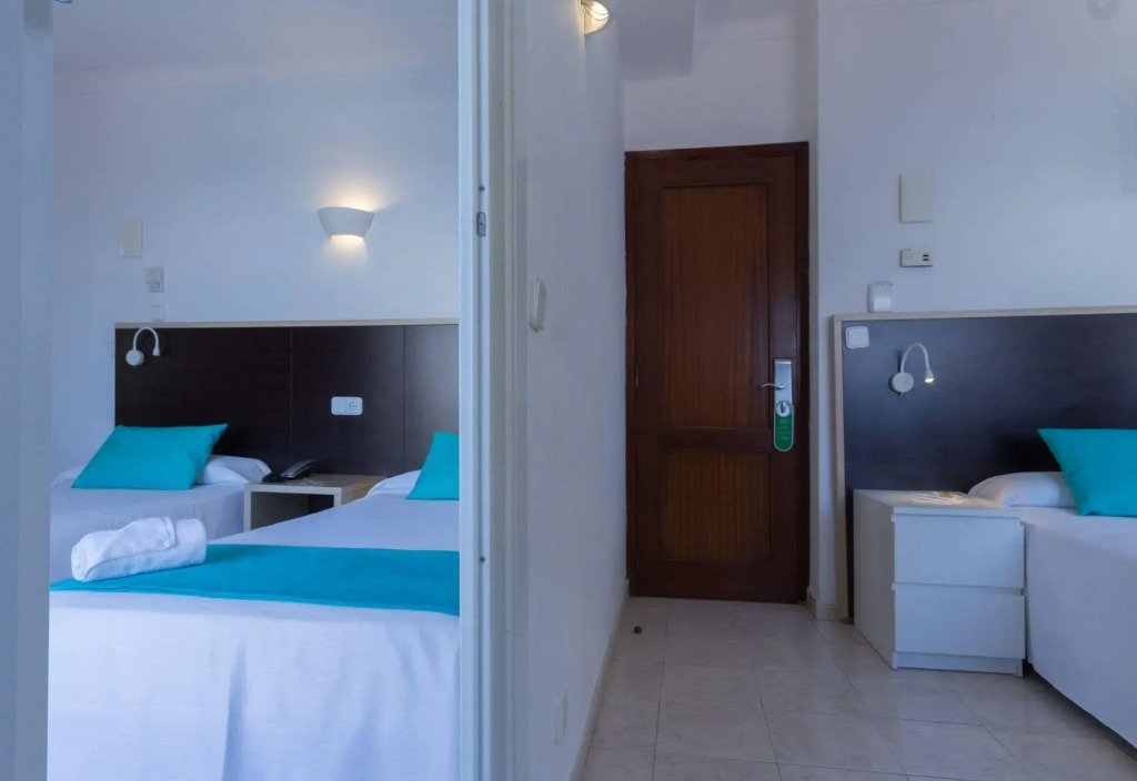 Orosol Hotel by Typic Hotels