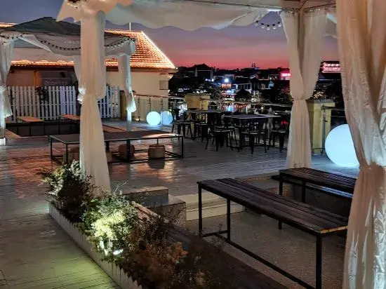 23 Aesthetics Lakeside Resort (Jianshui Ancient City Branch)