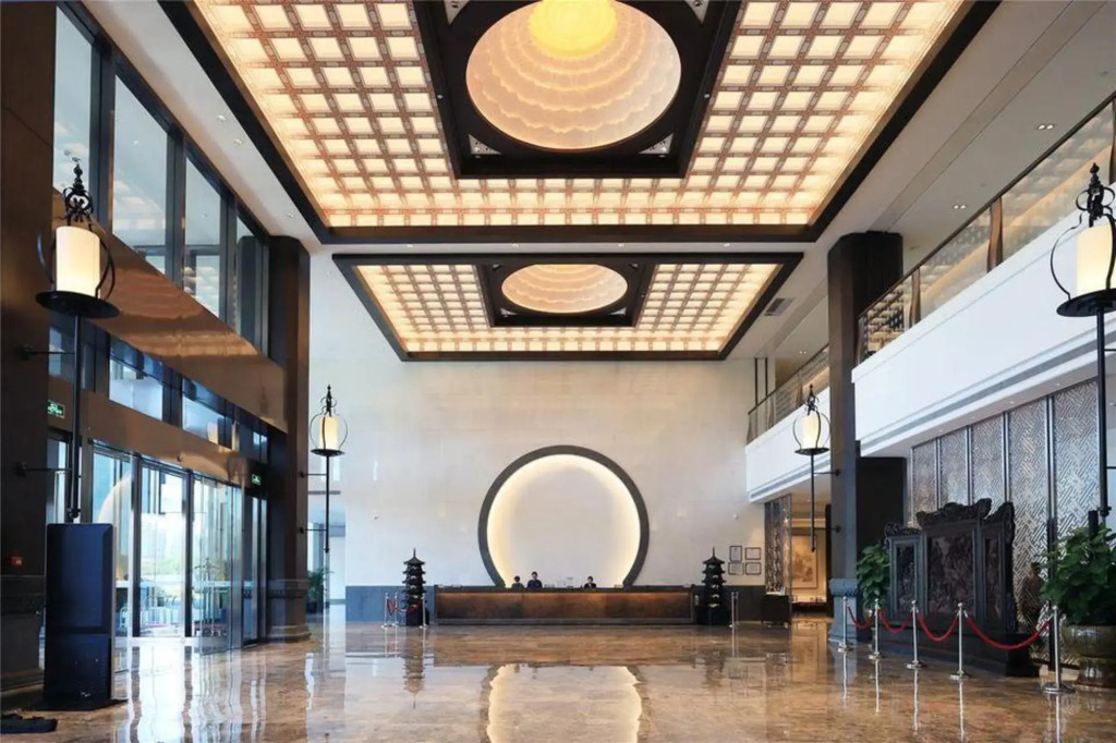 Amitabha Hotel (Fuzhou Aoti)