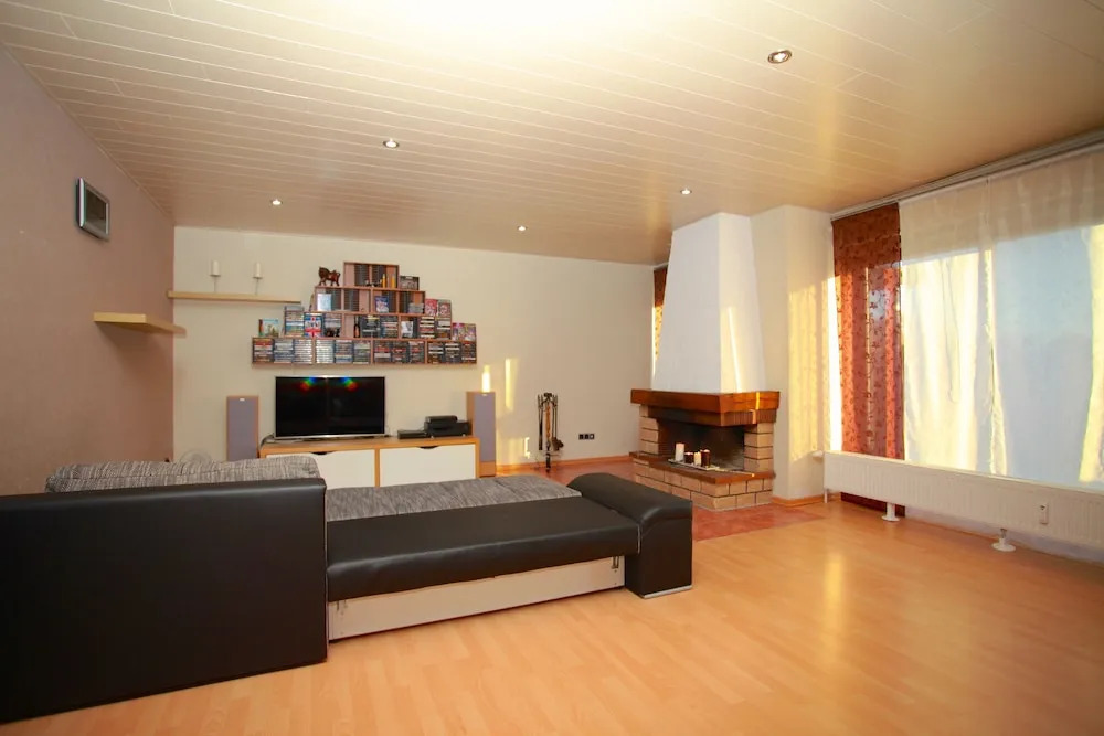 Private Apartment Gutenbergstraße
