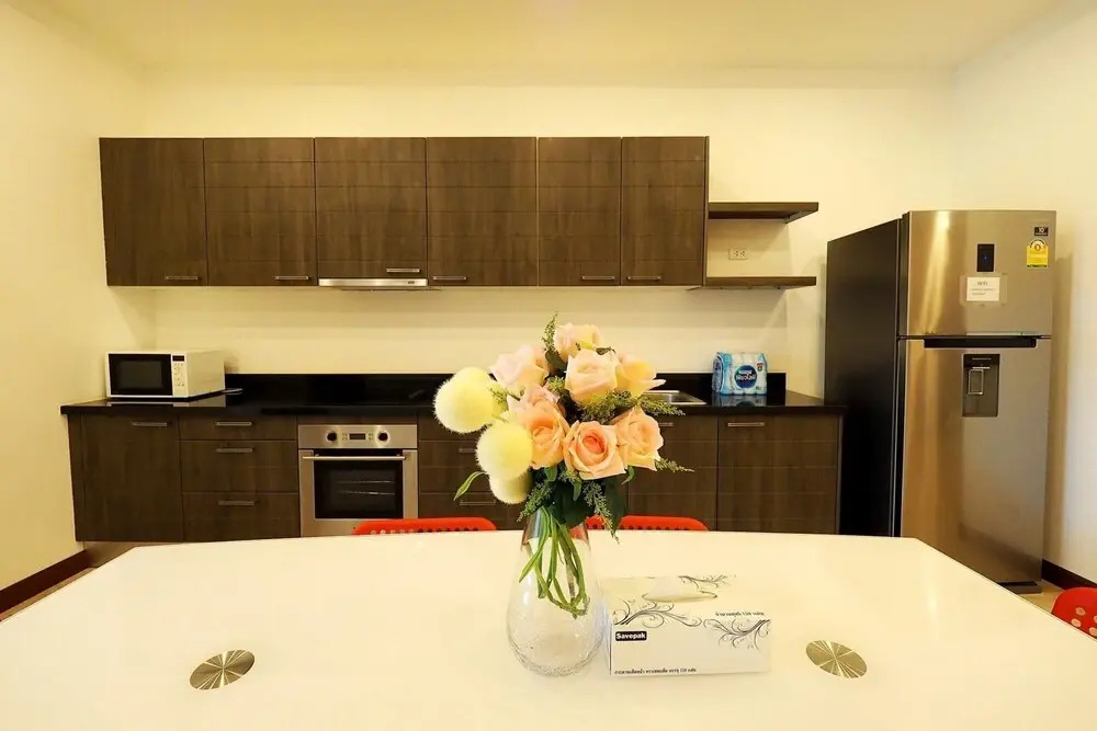 AP West 5 - Pool Villa in Kamala - Great Value