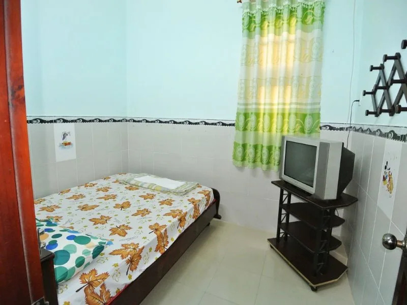 Tuan Kiet Guesthouse