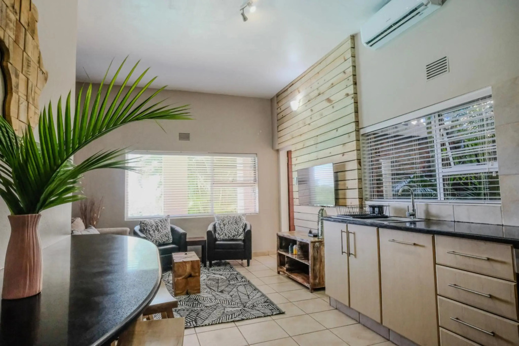 Little Eden Apartments St Lucia