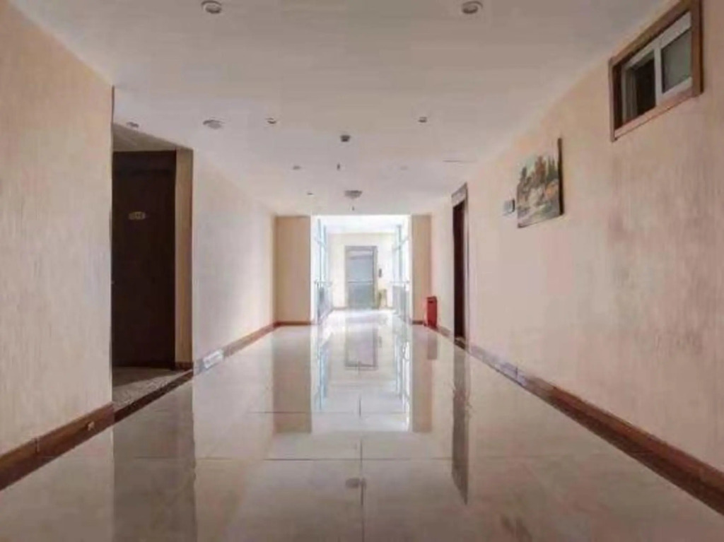 Zhijia Hotel (Weihai Oulefang)