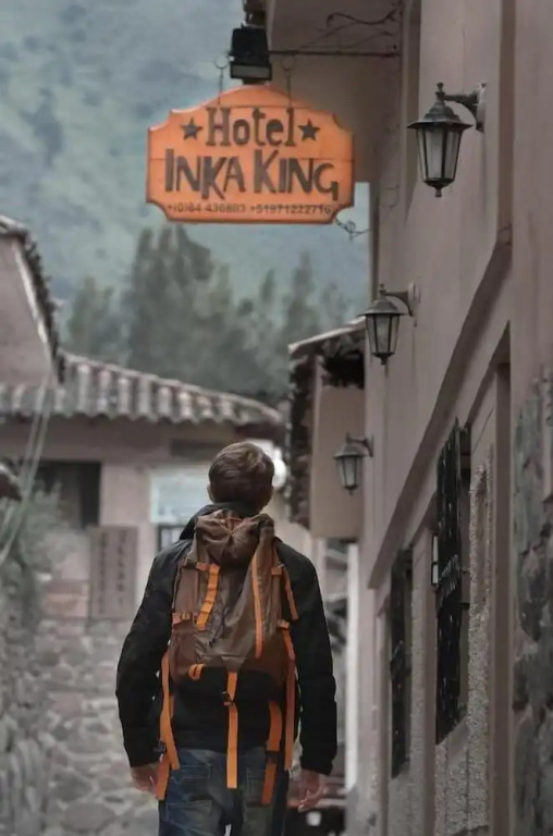 Hotel Inka King