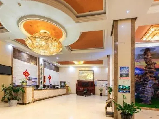 Xi Feng Hotel