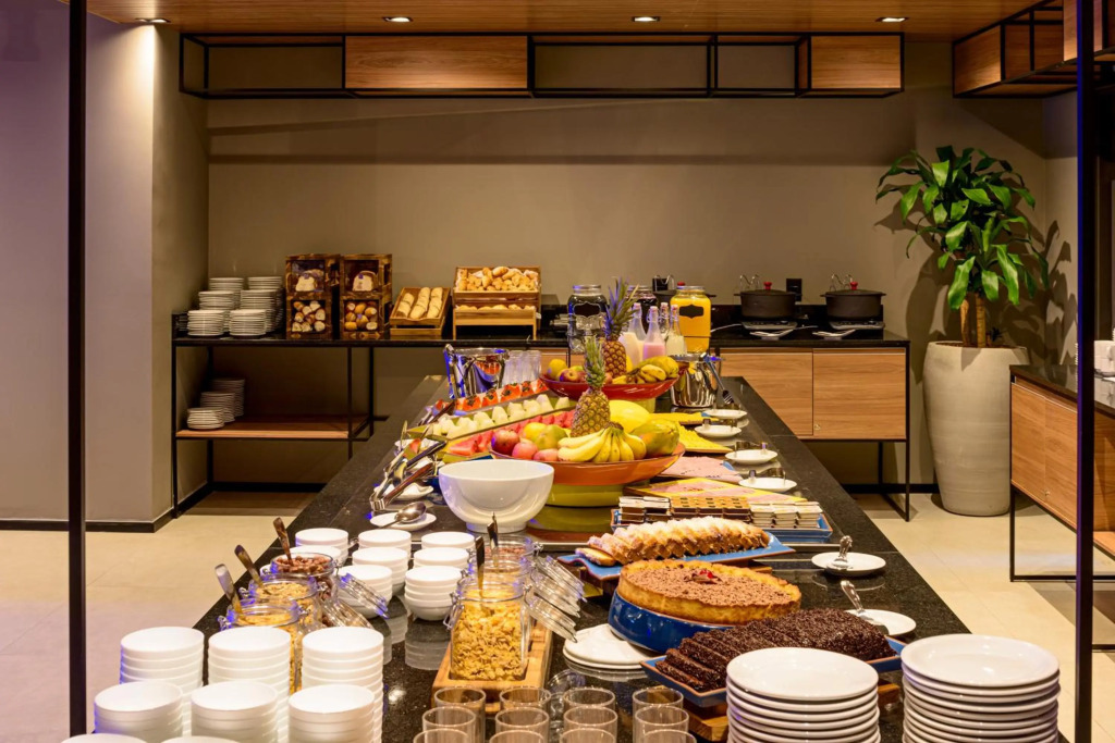 Ibis Balneario Camboriu