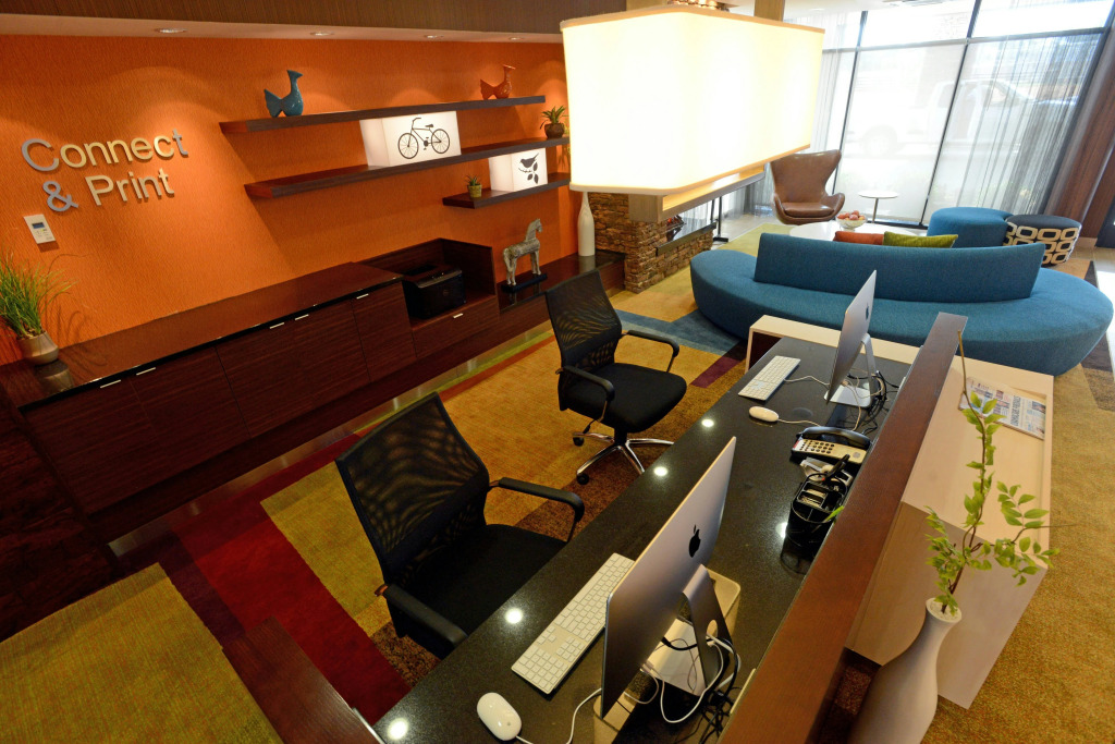 Fairfield Inn & Suites by Marriott Bowling Green