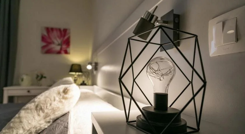 Chambres Chez Laurence