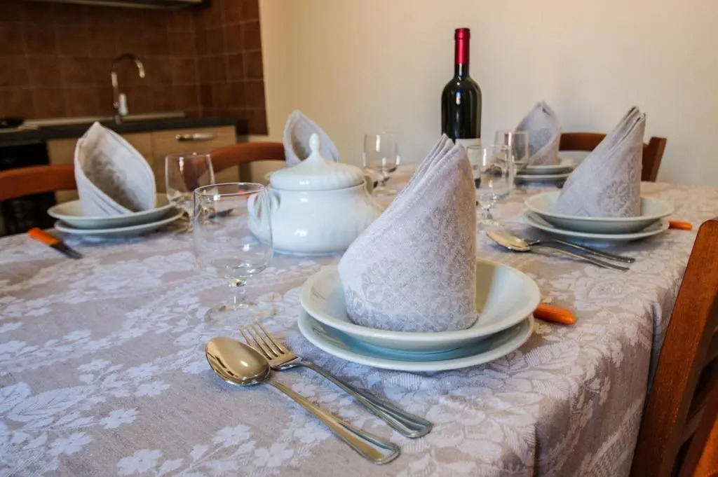 Residenza Maria Antonia - Historical Suite