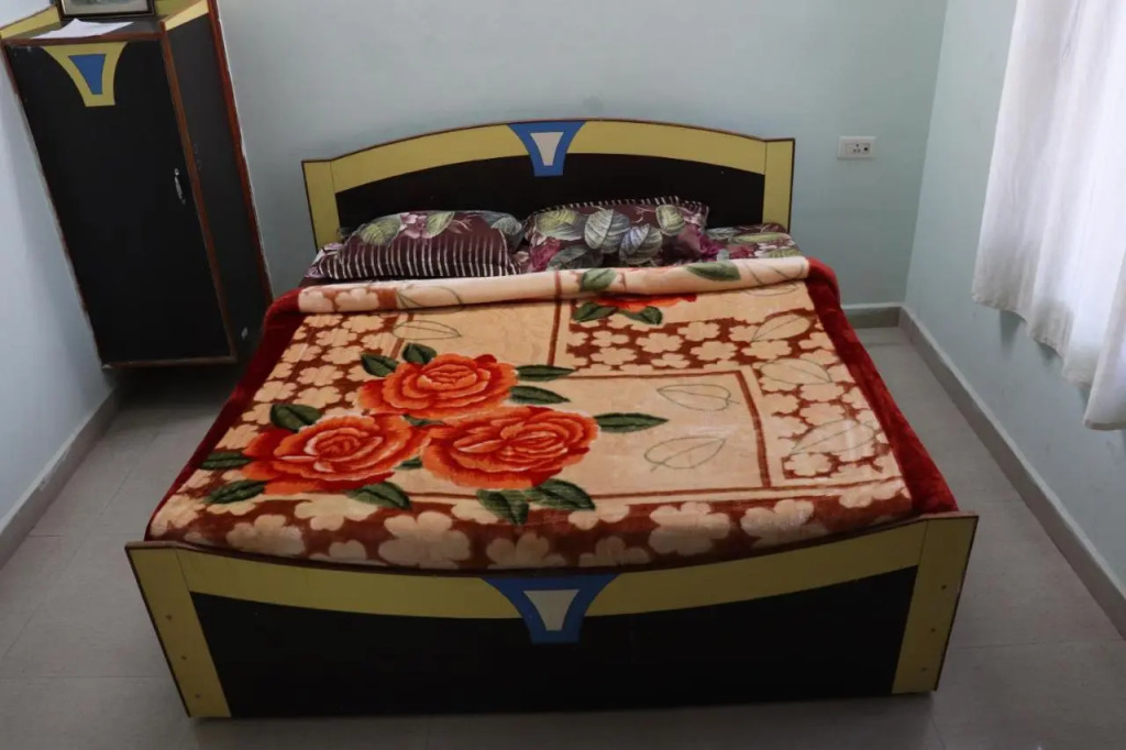 Hotel Surya Palace