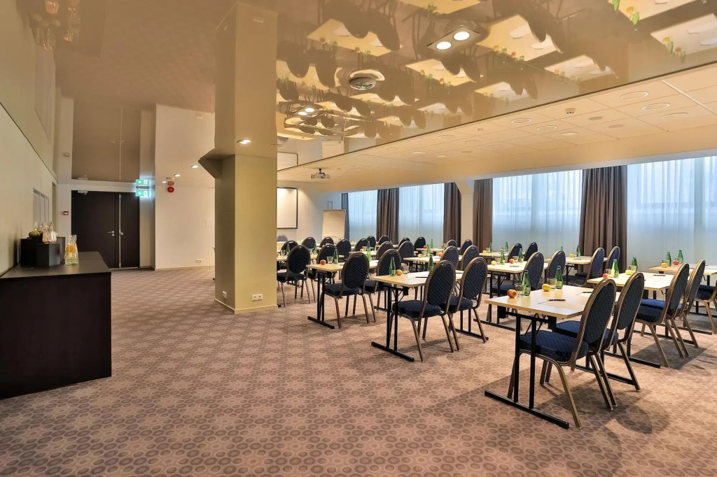 Centennial Nexus Hotel Tallinn