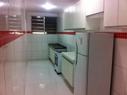 Albergue de Santos