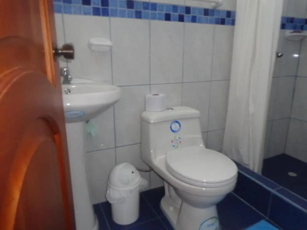 Hotel Casa Cascada