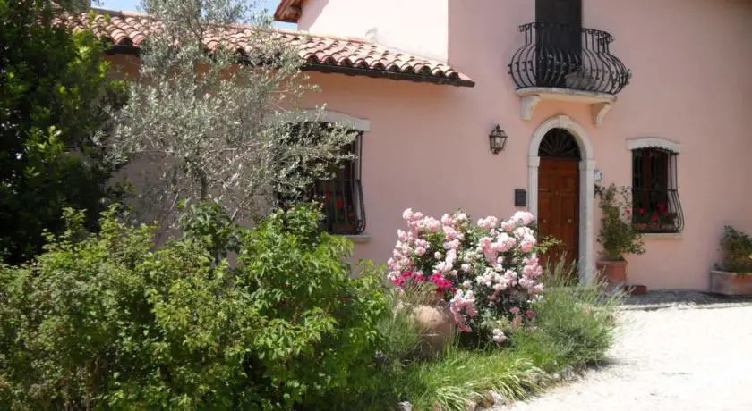 Umbria Casa Iole