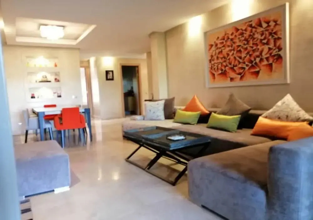 Petite Villa Résidence Prestigia Golf City *****