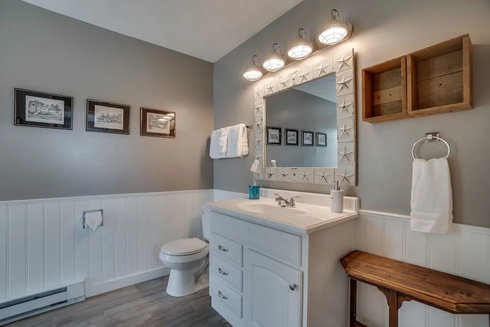Mayneview B&B