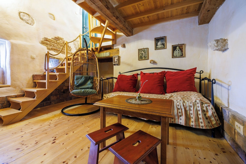 Villa Oliva Bribir