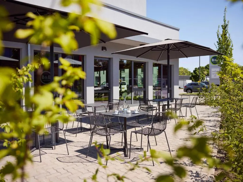 B&B HOTEL Emmerich