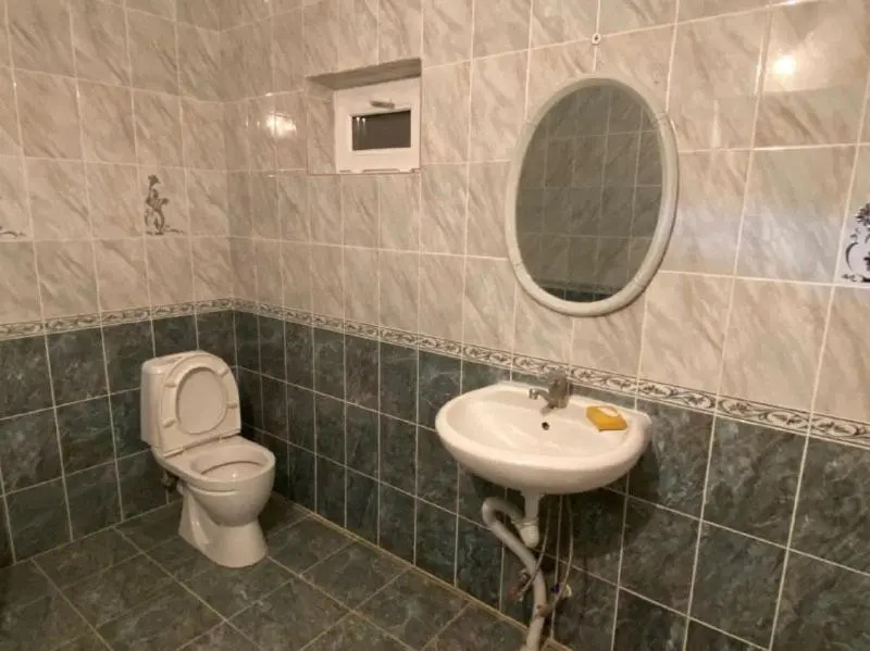 Smokey Guesthouse