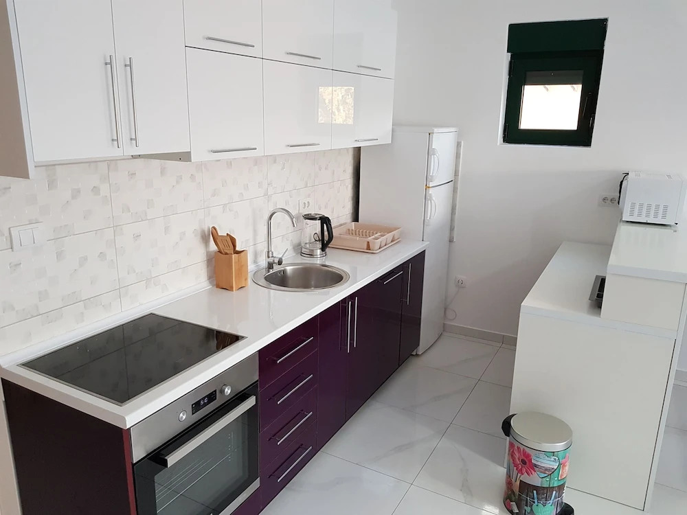 Apartments Tivat