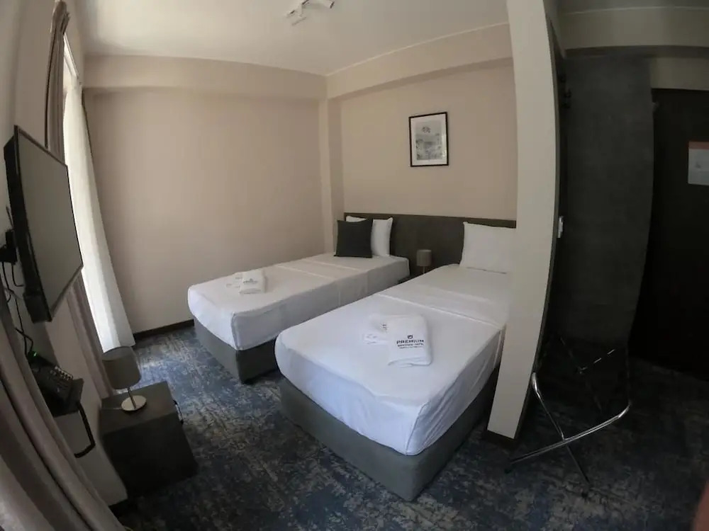 Hotel Premium