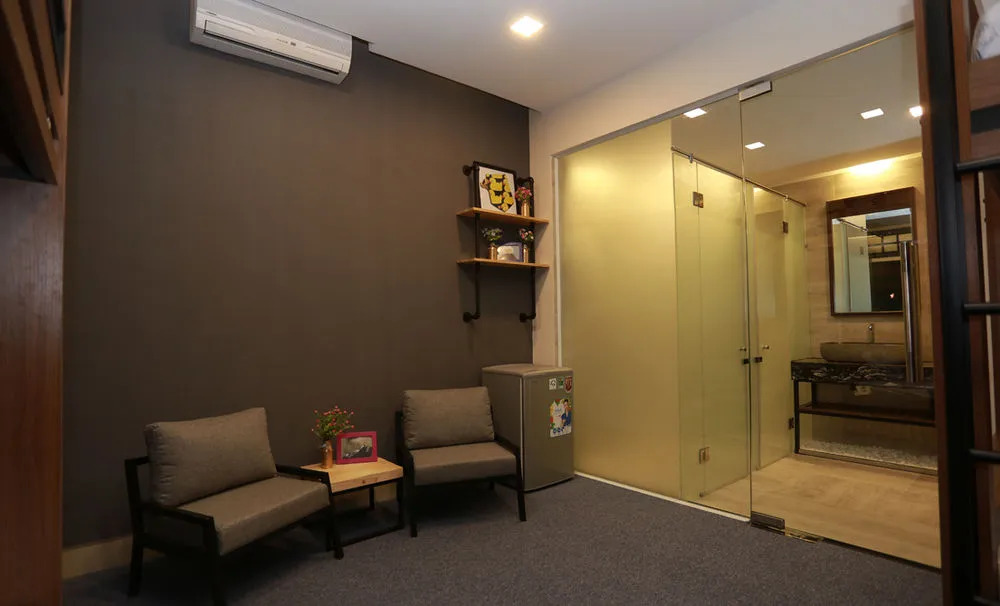 Barneys Danang Backpackers House