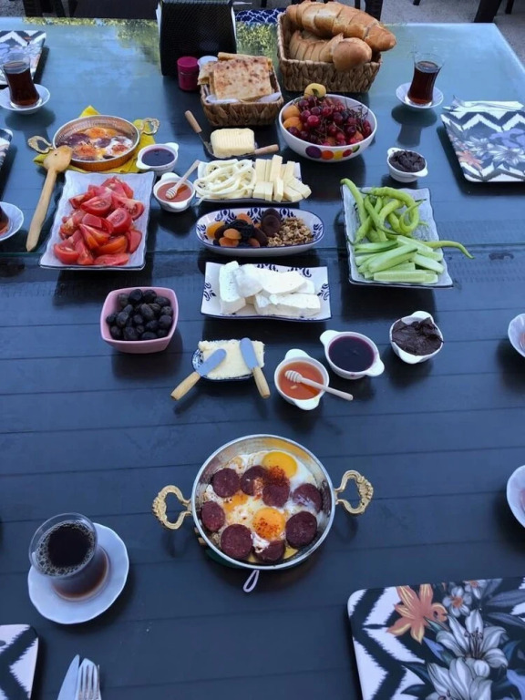 Bokesoylar Konagi