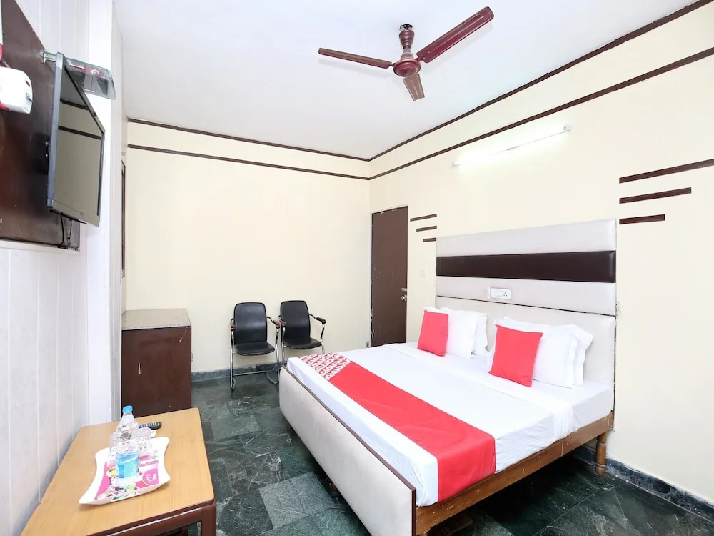 Dream Land Resorts