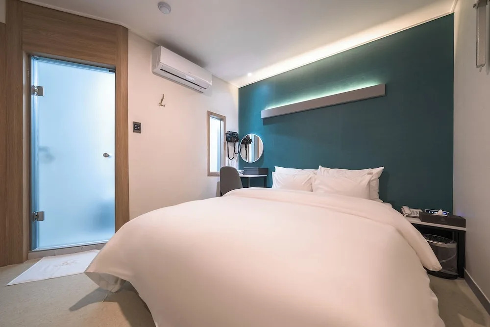 Hotel Centro Stay