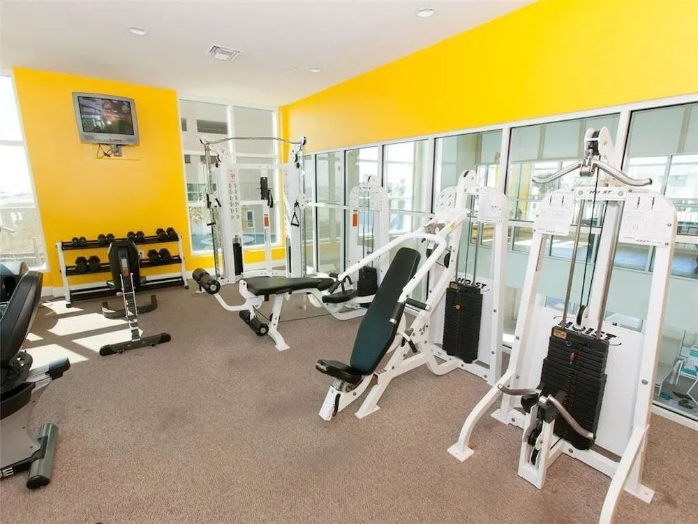 Crystal Shores 704