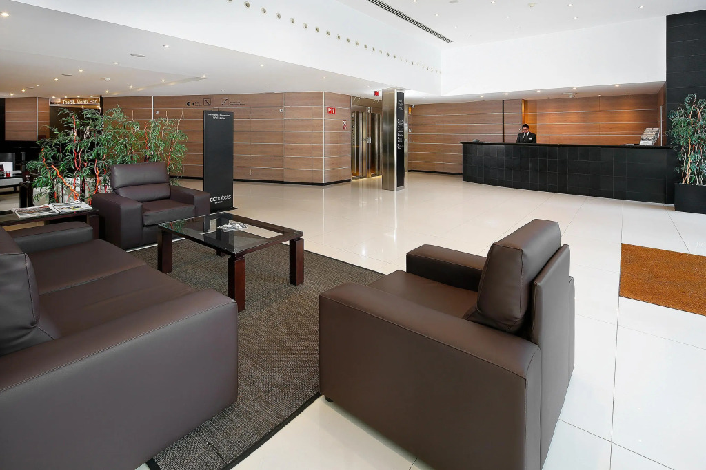 Arco Barcelona Hotel