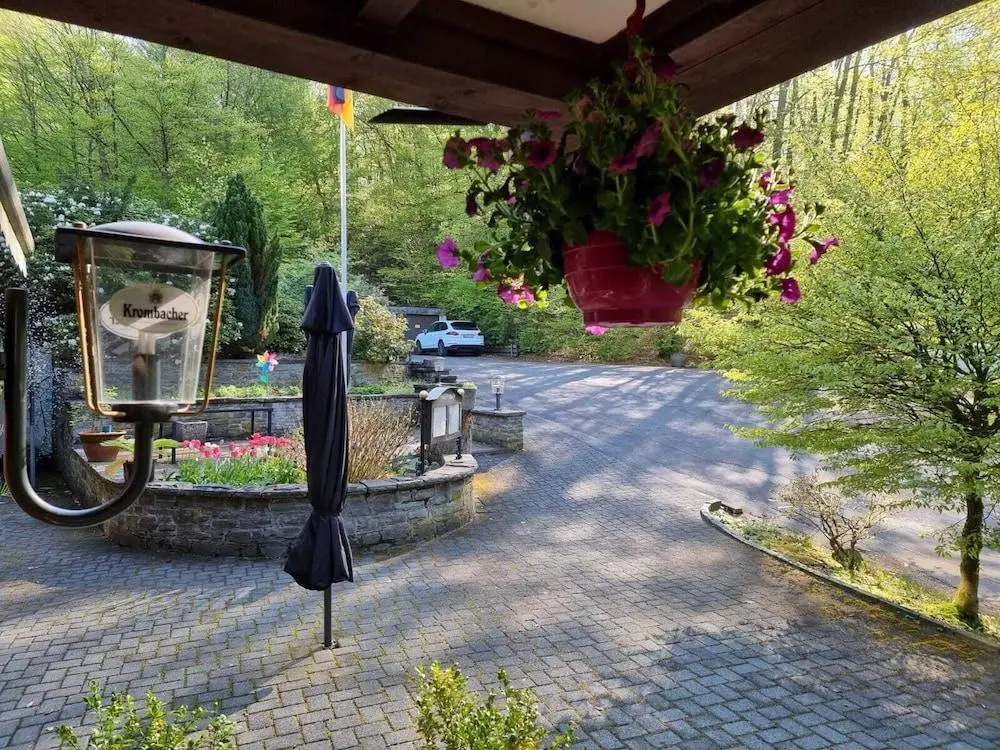 Siegerland-Hotel