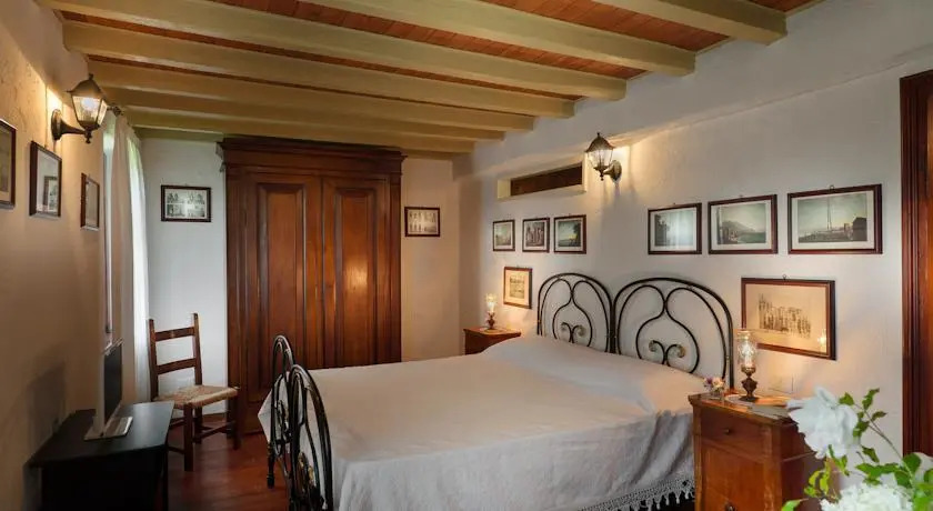 Villa Gmur