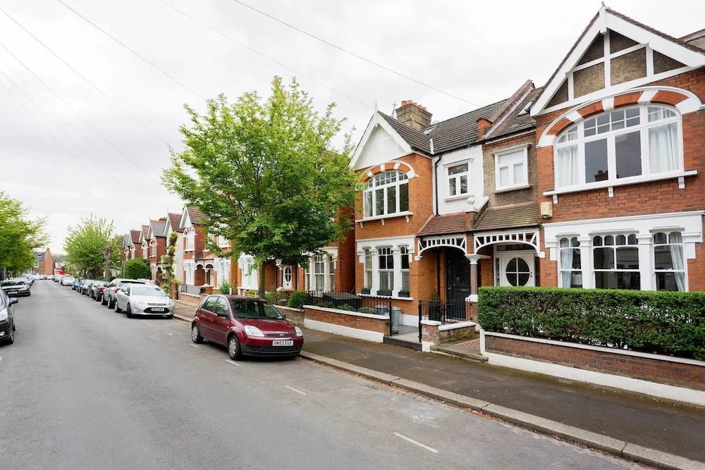 Veeve - Wimbledon Park