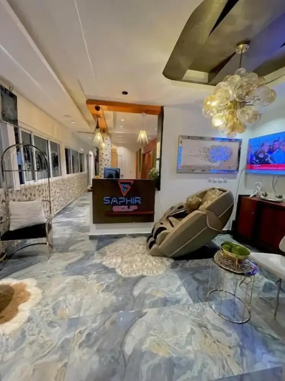 Hotel Saphir Group