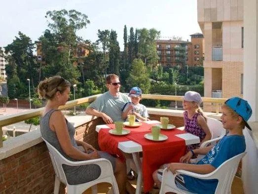 Apartamentos Eldorado