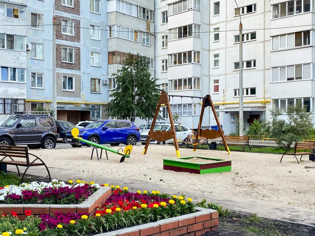 uTrip на улице Чистопольская 39