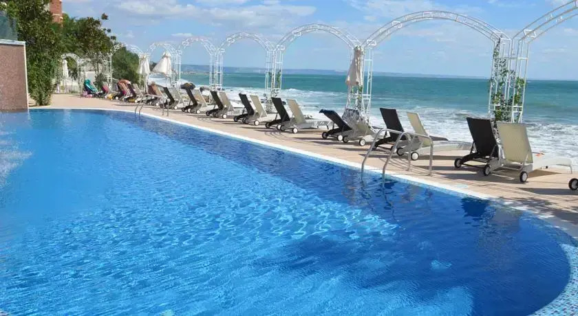 Bogdan Apartments in Riviera Bay